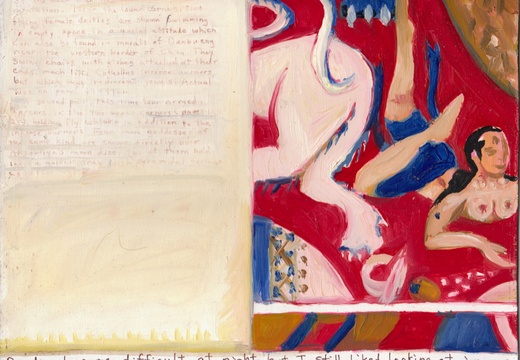 Vision ExVoto  (archive)